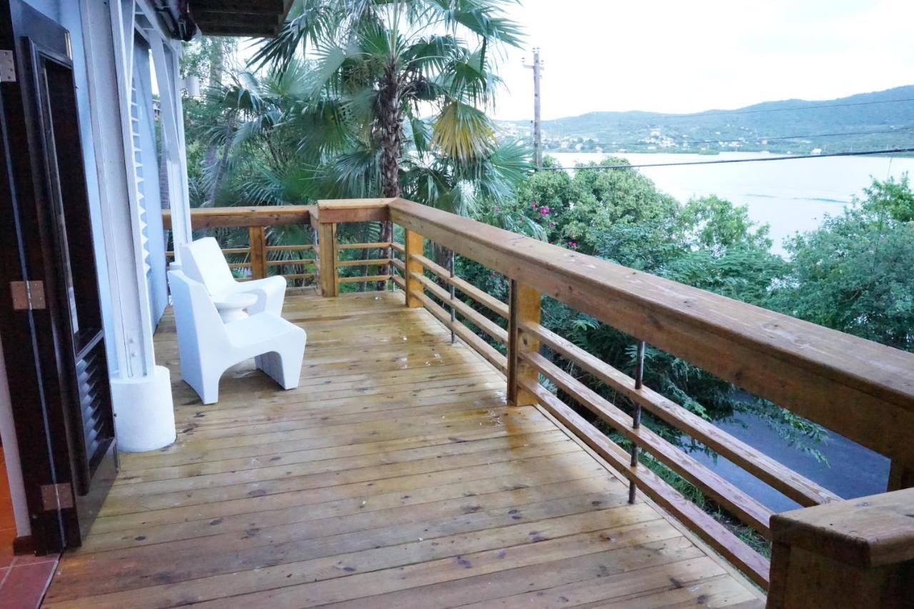 Oceania Villas Isla Culebra Exteriör bild