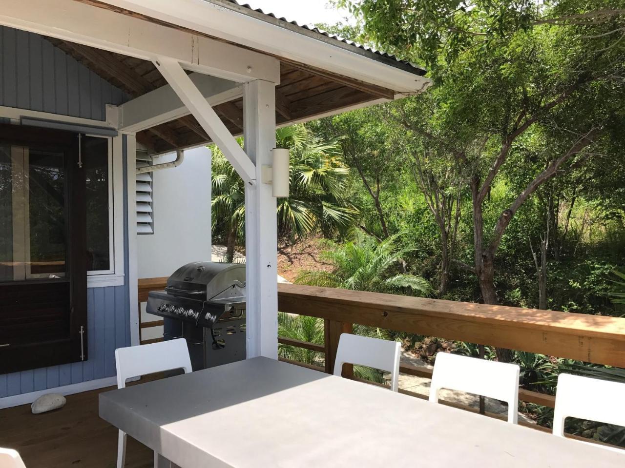 Oceania Villas Isla Culebra Exteriör bild