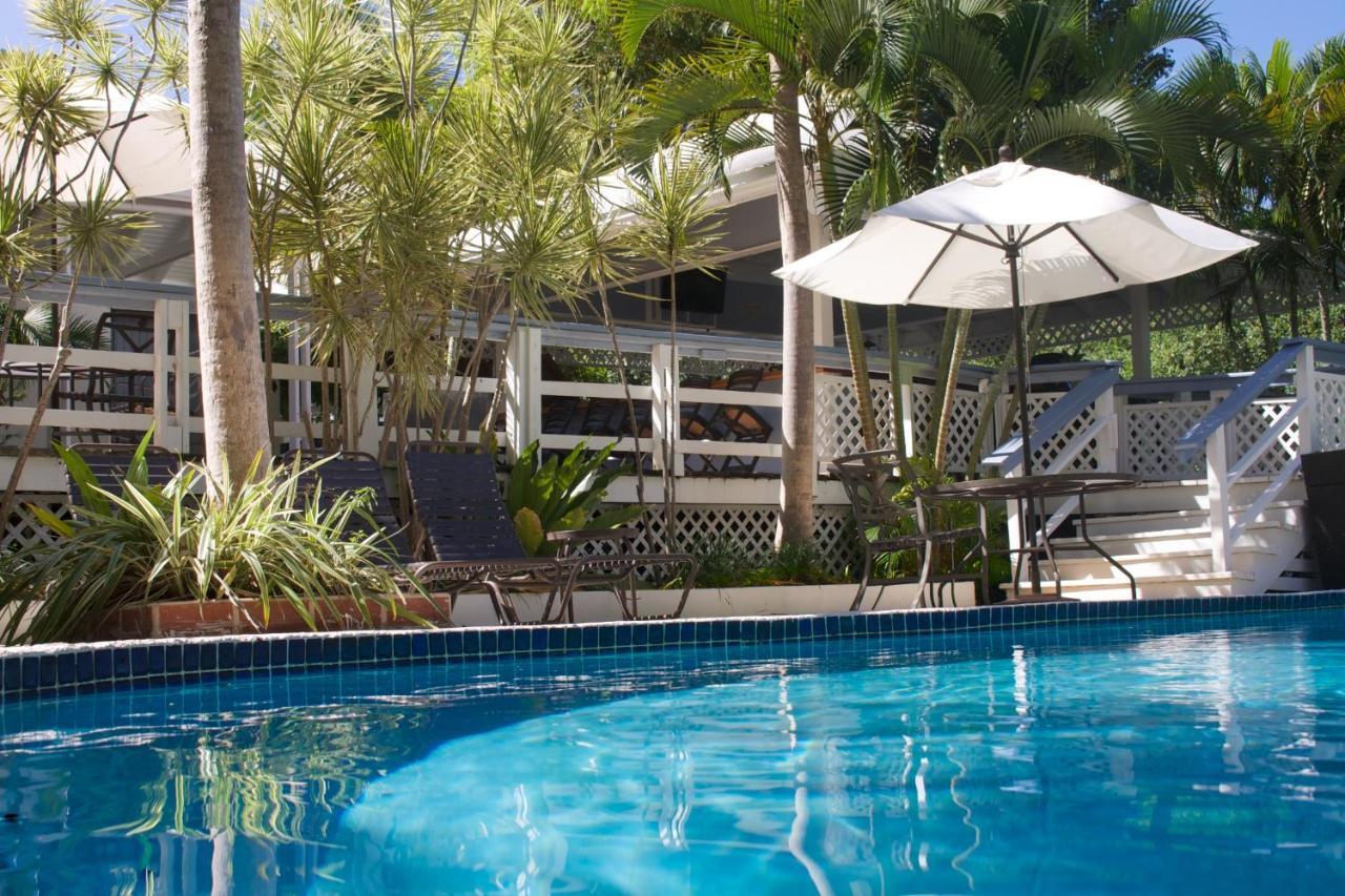 Oceania Villas Isla Culebra Exteriör bild