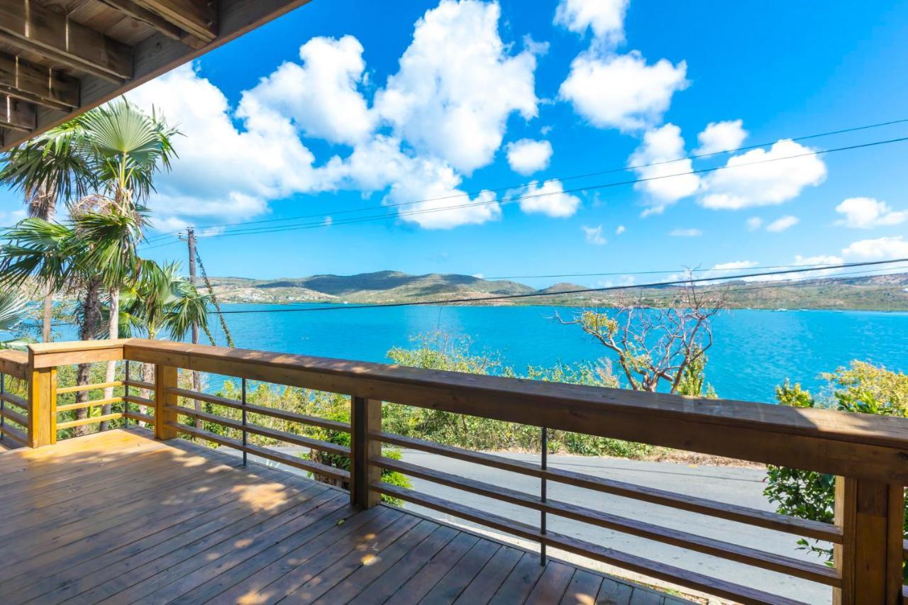 Oceania Villas Isla Culebra Exteriör bild